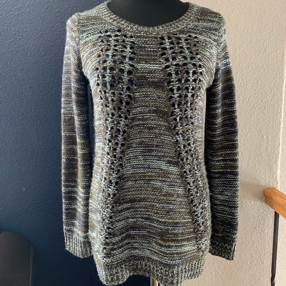 Olive & Oak Sweater